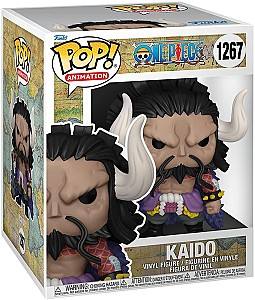Figurina personaj Funko Pop Kaido One Piece 61372