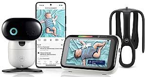 Interfon bebelusi Motorola PIP1710