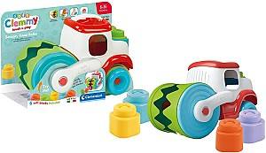 Сортер Clementoni 17495