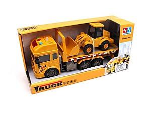 Tehnica speciala RT 37423 Galben