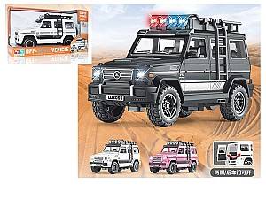 Masina jucarie RT 52883