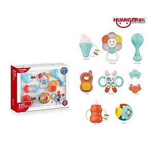 Игрушка для малыша Huanger HE0130 (19490)