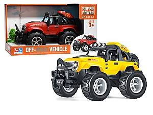 Masina jucarie RT 58322