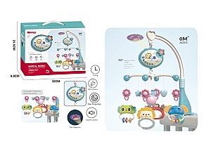 Карусель для кроватки RT 29462