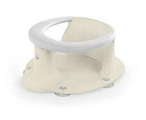 Стул для кормления простой Dolu 7466 Бежевый