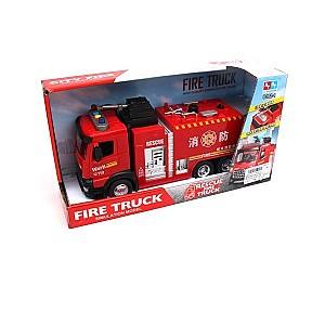 Tehnica speciala RT 31721 Rosu