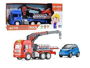 Tehnica speciala RT 22924