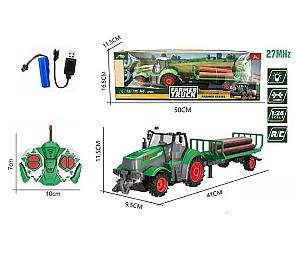 Jucarie teleghidata RT 26974 Verde