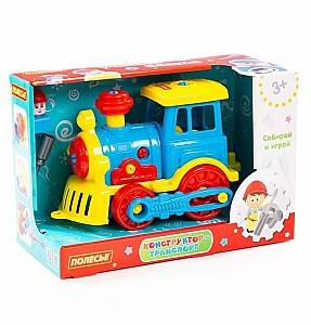 Constructor Dolu Tren 84842