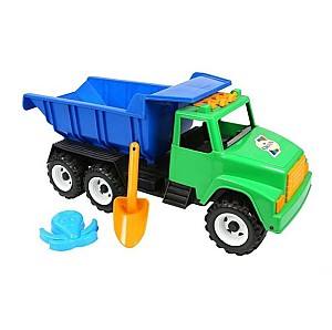 Спецтехника Dolu Intercolor Orion 184