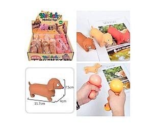 Jucarie antistres RT 12buc. 48956