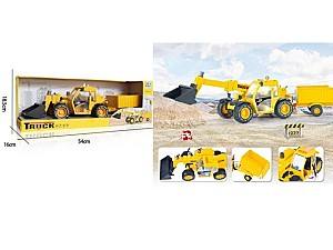 Tehnica speciala RT 36627 Galben