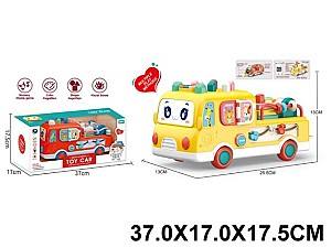 Интерактивная игрушка RT 58662