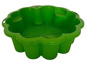 Песочница Dolu 01234/05 Зеленый