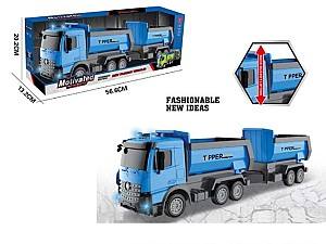 Tehnica speciala RT 00277 Albastru