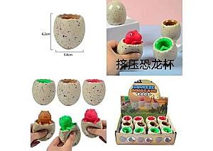 Jucarie antistres RT 12buc. 48932