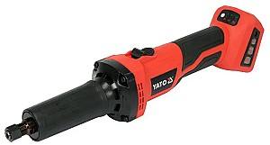 Polizor drept Yato YT82824