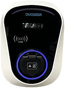 Зарядное станция для электромобилей Duosida DIP 32 3F-B