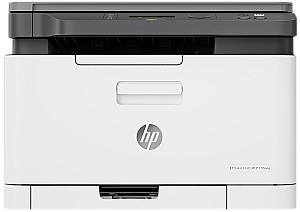 Imprimanta HP Color Laser 178nw (4ZB96A)