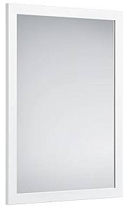 Зеркало Trio 480 x 680 мм THEA Белый