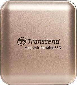 SSD extern Transcend ESD420 2TB Rose Gold (TS2TESD420G)
