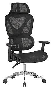 Fotoliu de birou Xenos Marseille Black