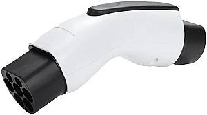 Зарядный адаптер для электромобилей EvDrive MA T2-GBT C