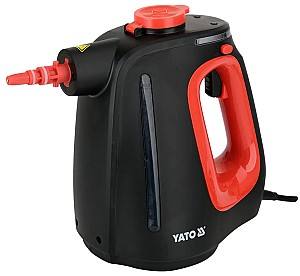 Aparat de curatat cu aburi Yato YT85760