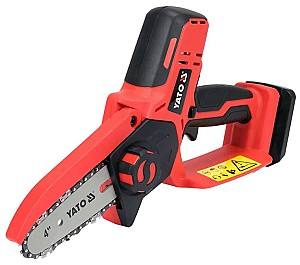 Fierastrau electric cu lant Yato YT828136