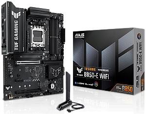 Материнская плата Asus TUF GAMING B850-E WIFI