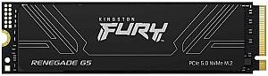 SSD накопитель Kingston Fury Renegade G5 1TB