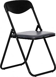 Складной стул Nowy Styl Jack Черный/V-2(Серый)