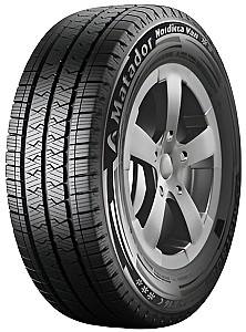 Шина Matador 205/65R16C Nordicca Van 107/105T 8PR