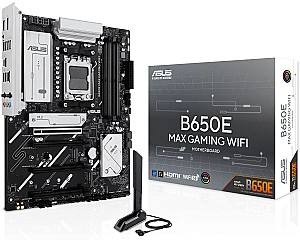 Материнская плата Asus B650E MAX GAMING WIFI
