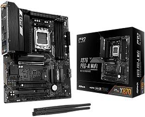 Материнская плата ASRock X870 PRO-A WIFI