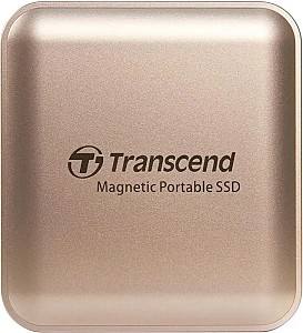 SSD extern Transcend ESD420 1TB Rose Gold (TS1TESD420G)