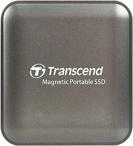 SSD extern Transcend ESD420 1TB Iron Gray (TS1TESD420C)