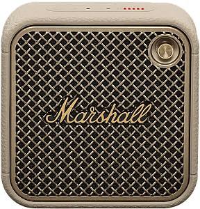 Boxa portabila Marshall Willen II Cream
