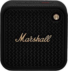 Boxa portabila Marshall Willen II Black
