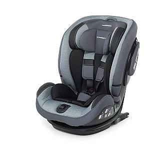 Scaun auto copii FoppaPedretti IsoPlus Silver (ADAC)