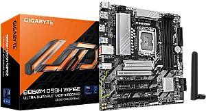 Placa de baza Gigabyte B860M DS3H WIFI6E