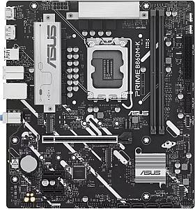 Материнская плата Asus PRIME B860M-K