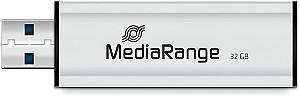Флеш память USB MediaRange MR916