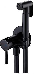 Baterie pentru bideu MIXXUS SUS-333 Black