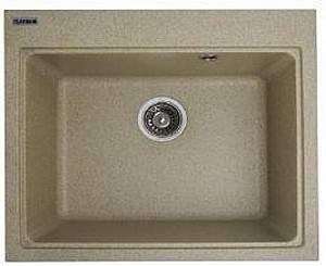 Кухонная мойка ELEFANT 5851 VESTA Safari