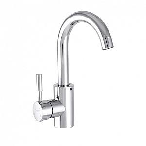 Baterie pentru lavoar MIXXUS SUS-011-C