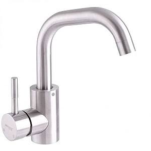 Baterie pentru lavoar MIXXUS SUS-001-G