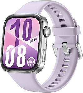Ceas inteligent Huawei Watch Fit 4 Purple