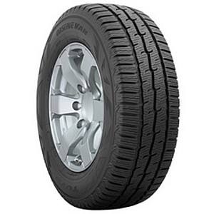 Anvelopa pentru camioneta TOYO 215/75 R16C Observe Van 116R TL