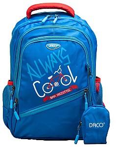 Рюкзак Daco GH376